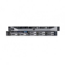 Сервер Dell PowerEdge R620 210-ABMW-002