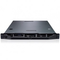 Сервер Dell PowerEdge R415 210-38810/007