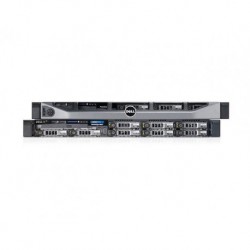 Сервер Dell PowerEdge R620 210-39681/001