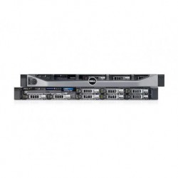 Сервер Dell PowerEdge R620 210-39504/117