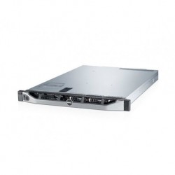 Сервер Dell PowerEdge R420 210-39988-32
