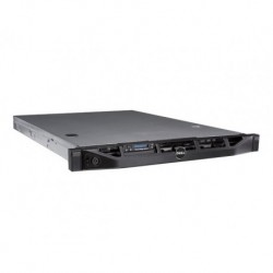 Сервер Dell PowerEdge R410 PER410-32065-06-3_1