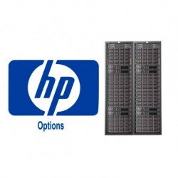 Опция для системы хранения данных HP StoreOnce TC458AAE