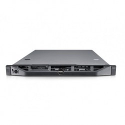 Сервер Dell PowerEdge R410 210-32065/041