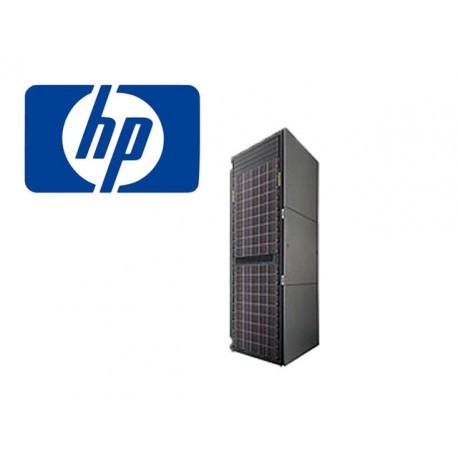 Система хранения данных HP P6550 EVA QK721A