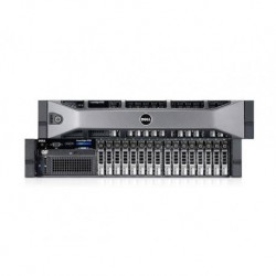 Сервер Dell PowerEdge R720 S03R7200107R