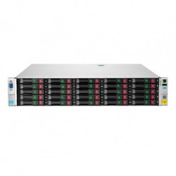 Система хранения данных HP StoreVirtual 4730 B7E28A