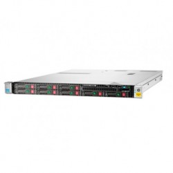 Система хранения данных HP StoreVirtual 4130 B7E16A