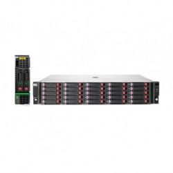 Система хранения данных HP StoreVirtual 4630 B7E30A