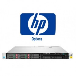 Система хранения данных HP StoreVirtual QW916A