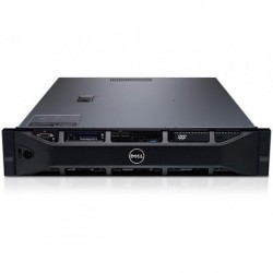 Сервер Dell PowerEdge R515 210-38806/007