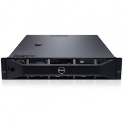 Сервер Dell PowerEdge R515 210-38806/001