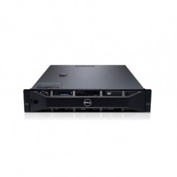 Сервер Dell PowerEdge R515 210-34039-4f