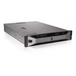 Сервер Dell PowerEdge R510 210-32084-041f