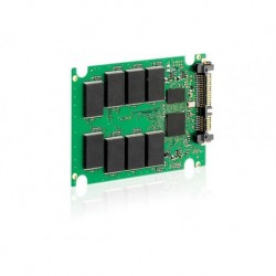 Жесткий диск HP SSD 2.5 дюйма QK758A