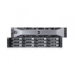 Сервер Dell PowerEdge R720xd 210-ABMY-002