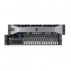 Сервер Dell PowerEdge R720xd 210-ABMY-3