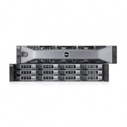 Сервер Dell PowerEdge R720xd 210-39506-021r