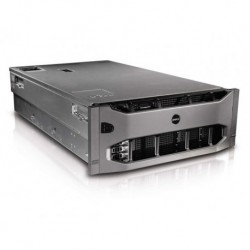 Сервер Dell PowerEdge R910 210-31847-001
