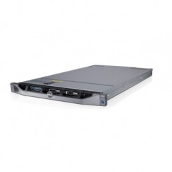 Сервер Dell PowerEdge R610 210-31785/034