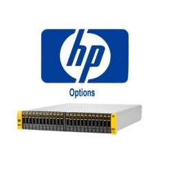 Система хранения данных HP 3PAR QR487A