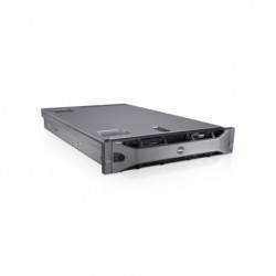 Сервер Dell PowerEdge R710 210-32069-009