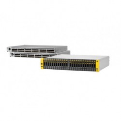 Система хранения данных HP 3PAR StoreServ 7400 QR510A
