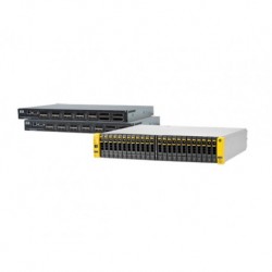 Система хранения данных HP 3PAR StoreServ 7200 QR488A
