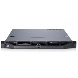 Сервер Dell PowerEdge R210II 210-35618-008