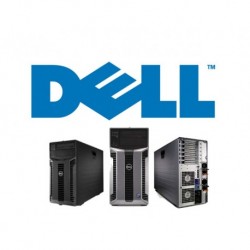 Микросервер для установки в стойку Dell PowerEdge C6100 210-36774-001