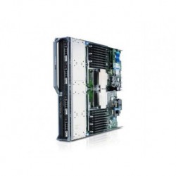 Блейд-сервер Dell PowerEdge M600 210-20836
