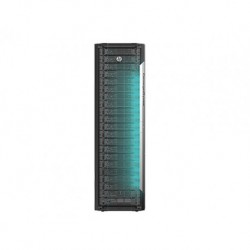 Конвергентная система HP 100 для хостинга настольных компьютеров HPCS100PC