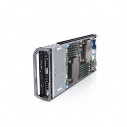 Блейд-сервер Dell PowerEdge M610 200-65346