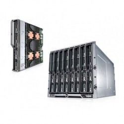 Блейд-сервер Dell PowerEdge M820 Dell_pe_m820