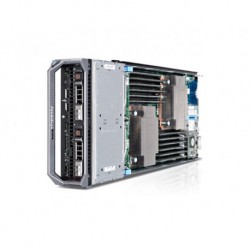 Блейд-сервер Dell PowerEdge M610 11G Dell_pe_m61011g
