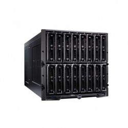 Блейд-шасси Dell M1000e 210-19921/011