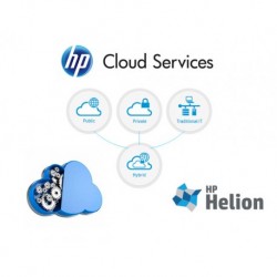 HP Helion OpenStack HPHOS001