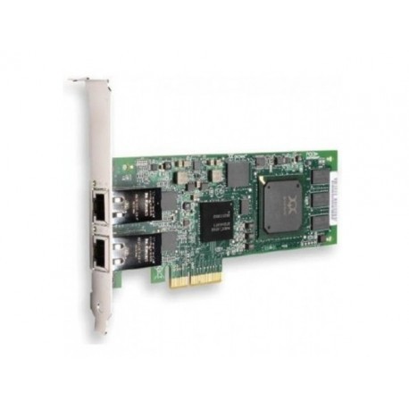 Коммутатор Brocade Fibre Channel 210-38407 Коммутатор Brocade Fibre Channel 210-38407