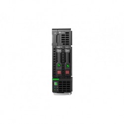 Блейд-сервер HP Proliant BL460c Gen9 727028-B21
