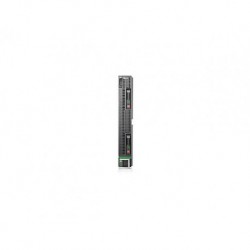 Блейд-сервер HP ProLiant BL660c Gen8 679118-B21