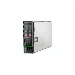 Блейд-сервер HP ProLiant BL420c Gen8 668357-B21