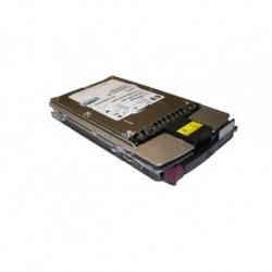 Жесткий диск HP SCSI A6739A