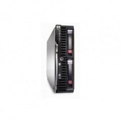 Блейд-сервер HP ProLiant BL460 637390-B21
