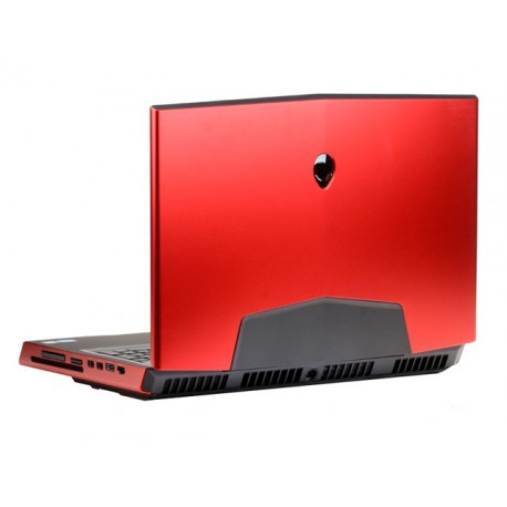 Ноутбук Dell Alienware M18x M18X-9077 Ноутбук Dell Alienware M18x M18X-9077