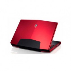 Ноутбук Dell Alienware M18x M18X-9596