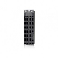 Блейд-сервер HP ProLiant BL2x220 598104-B21