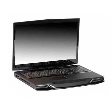 Ноутбук Dell Alienware M18x M18X-6255 Ноутбук Dell Alienware M18x M18X-6255