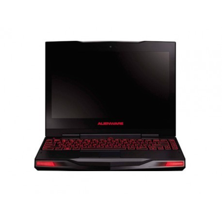 Ноутбук Dell Alienware M18x M18X-6262 Ноутбук Dell Alienware M18x M18X-6262