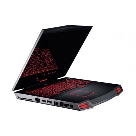 Ноутбук Dell Alienware M17X-0056 Ноутбук Dell Alienware M17X-0056