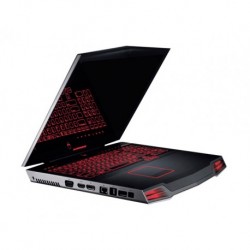 Ноутбук Dell Alienware A17-6399